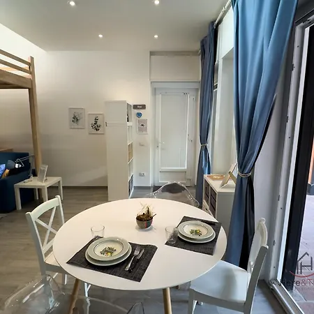 Daire New Open Space - Wifi - Smart Tv - Sea At 2 Minutes *