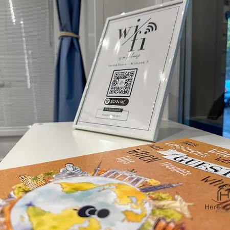New Open Space - Wifi - Smart Tv - Sea At 2 Minutes Varazze