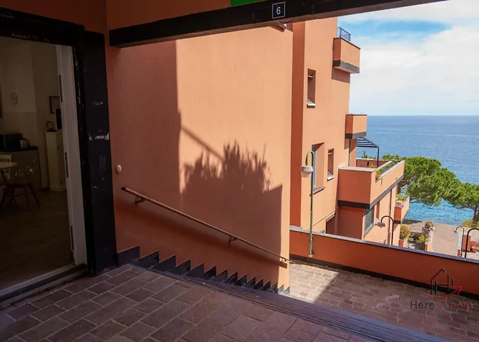 Apartamento New Open Space - Wifi - Smart Tv - Sea At 2 Minutes