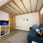 New Open Space - Wifi - Smart Tv - Sea At 2 Minutes Varazze