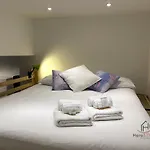 New Open Space - Wifi - Smart Tv - Sea At 2 Minutes Lejlighed *