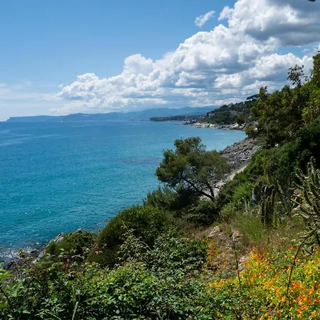 New Open Space - Wifi - Smart Tv - Sea At 2 Minutes Appartamento