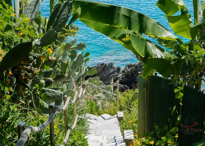 Appartement New Open Space - Wifi - Smart Tv - Sea At 2 Minutes Varazze