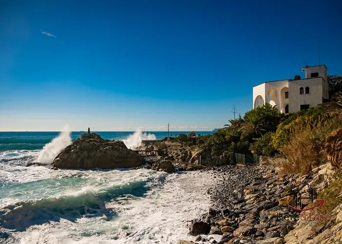 Daire New Open Space - Wifi - Smart Tv - Sea At 2 Minutes *